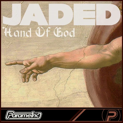 Hand of God 專輯 Indira May/Jaded