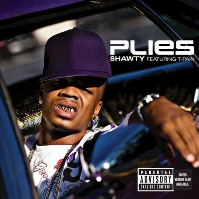 Plies Shawty (feat. T. Pain)