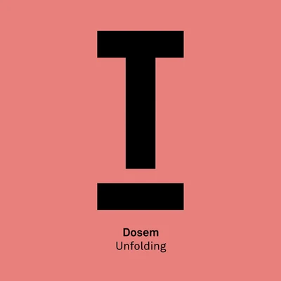 Unfolding 專輯 Dosem/Tinlicker/Run Rivers