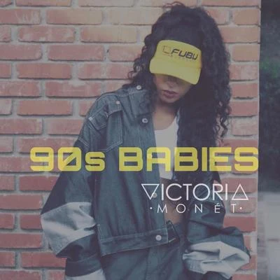 90s Babies - Single 專輯 Victoria Monet