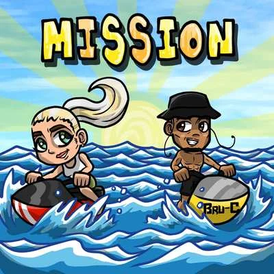 Mission 專輯 Bru-C