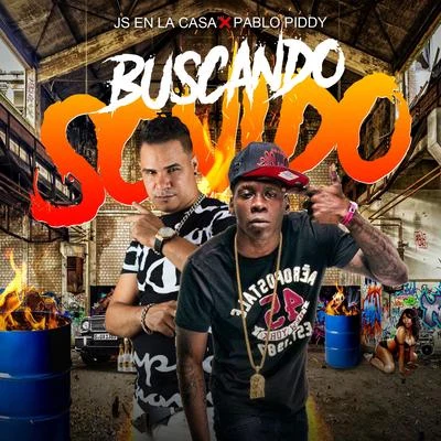 Bucando Sonido 專輯 El Manin 23/Pablo Piddy