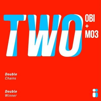 TWO TWO 專輯 OB03