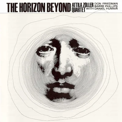 The Horizon Beyond 专辑 Attila Zoller