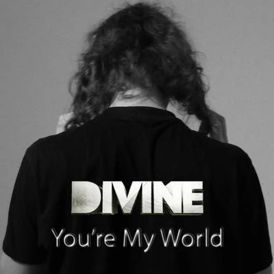 Youre My World 專輯 DiVine