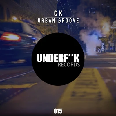 Urban Groove 專輯 CK/Jaimeson/Viper/Jaydee/Xara