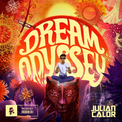 Dream Odyssey 專輯 Julian Calor