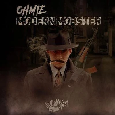 Modern Mobsters 專輯 Ohmie