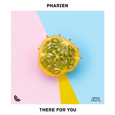 There for You 專輯 Pharien