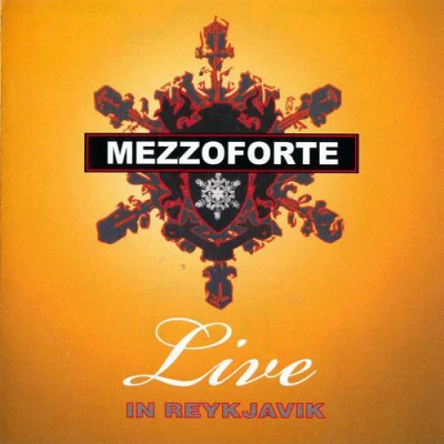 Live In Reykjavik 專輯 Mezzoforte