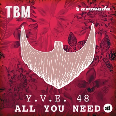 All You Need 專輯 Y.V.E. 48