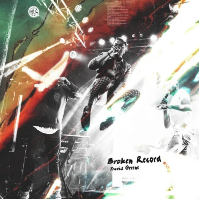 Broken Record 專輯 Travis Greene