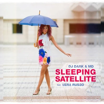 Sleeping Satellite 專輯 Vera Russo