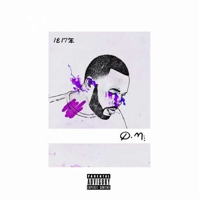 Q.M. 專輯 Quentin Miller