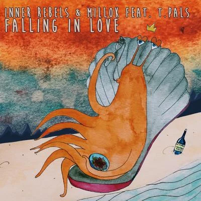 Falling in Love 專輯 Inner Rebels