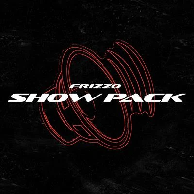 Show Pack - EP 專輯 Frizzo/Soufian