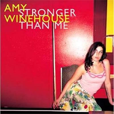 Stronger Than Me 專輯 Amy Winehouse