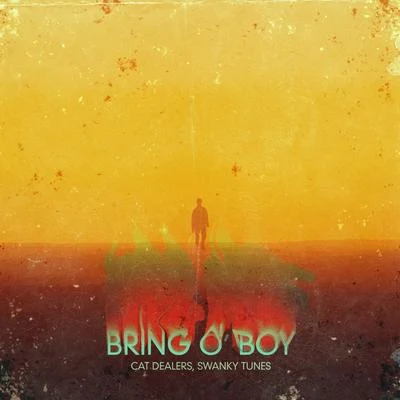 Bring O Boy 專輯 Cat Dealers/Annelisa Franklin/Nils Hoffmann/Diana Miro/VIZE