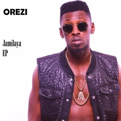 Jamilaya 专辑 Orezi/Dj Jimmy Jatt