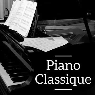 Piano Classique 專輯 Frederic Chopin