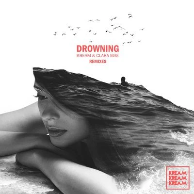 Drowning (The Remixes) 专辑 Kheis/KREAM/Isma