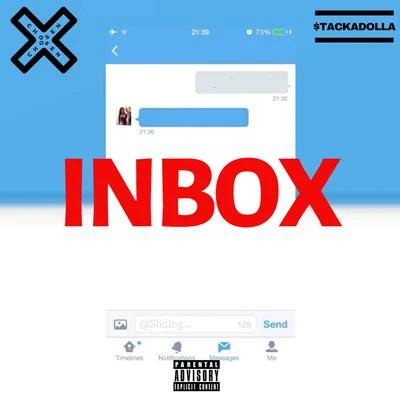 Inbox (feat. $tackADolla) 專輯 Jona/Chosen