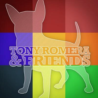 Tony Romera & Friends EP 專輯 Tony Romera/Duher