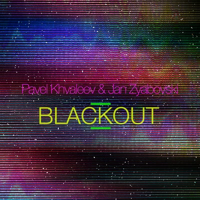 Pavel KhvaleevPARAFRAMELeusin Blackout