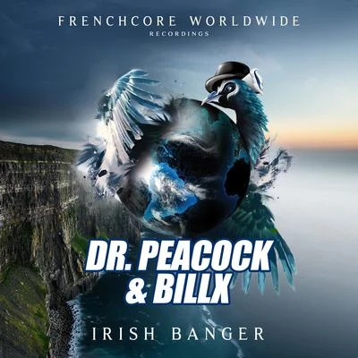 Irish Banger 專輯 Fortanoiza/Billx/MC Prime