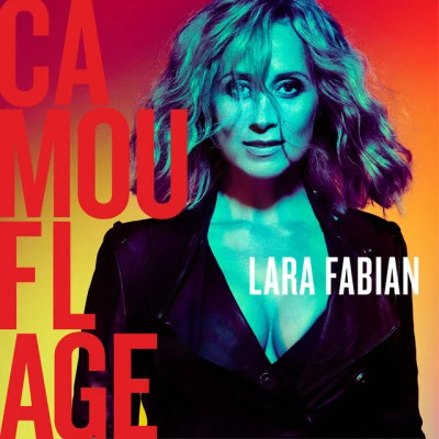 Camouflage 專輯 Lara Fabian