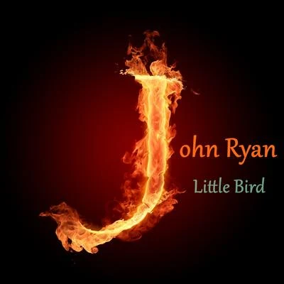 Little Bird 專輯 John Ryan