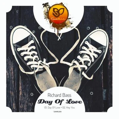 Day of Love 专辑 Skyknock/Makaseo/Richard Bass/Gate Faze