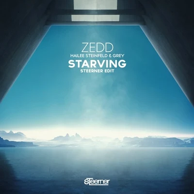 Starving (Steerner Edit) 專輯 Hailee Steinfeld