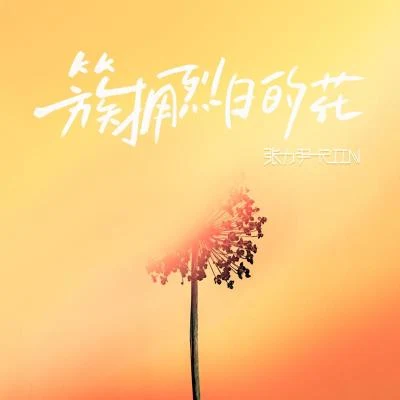 簇拥烈日的花 专辑 张力尹 (Zhang Liyin)/莫龙丹/尚雯婕 (Laure Shang)