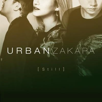 스틸 專輯 Urban Zakapa