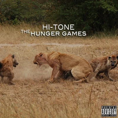 The Hunger Games 专辑 HI-TONE/Redangel