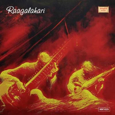 Raagalahari 專輯 Pramodini