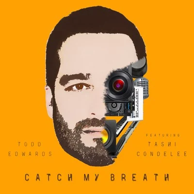 Catch My Breath 專輯 Ampersounds/Todd Edwards/Fred Falke/Zen Freeman