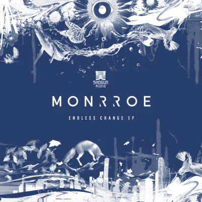 Endless Change - EP 专辑 Koherent/Monrroe