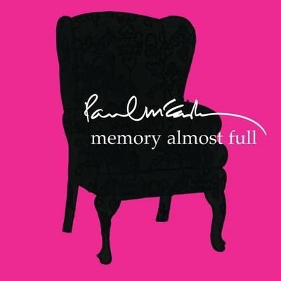 Memory Almost Full (Deluxe Edition) 專輯 Paul McCartney