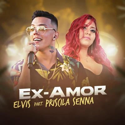 Ex Amor (Ao Vivo) 專輯 Priscila Senna/Banda a Favorita/Banda Musa