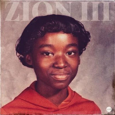 Zion III 專輯 9th Wonder