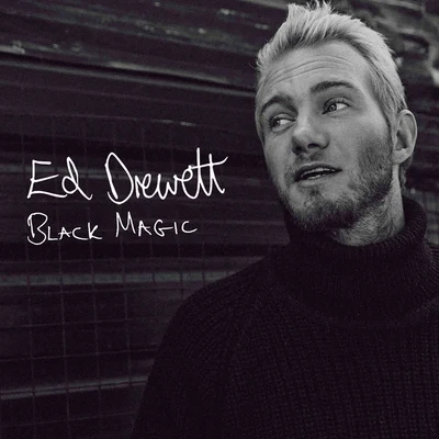 Ed DrewettProfessor Green Black Magic