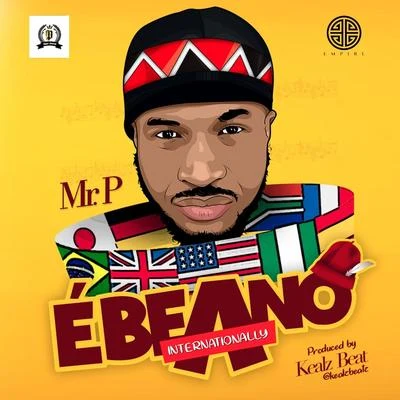 Ebeano (Internationally) 專輯 DJ Switch/Mr. P