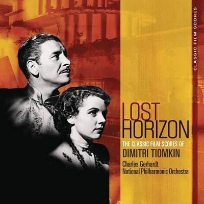 Classic Film Scores: Lost Horizon 專輯 Charles Gerhardt/ELO/Eric Carmen/James Galway/Baccara