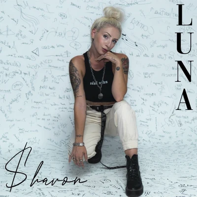 Luna 專輯 Sharon