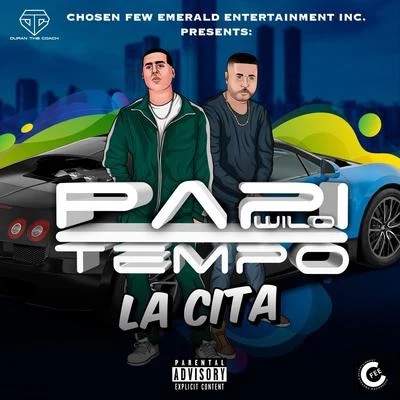 La Cita 專輯 Tempo