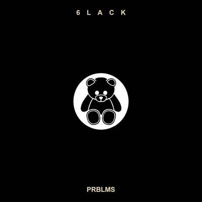 Prblms 專輯 6LACK