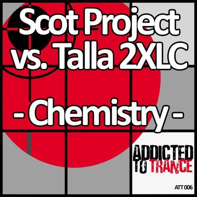 Chemistry 专辑 Scot Project