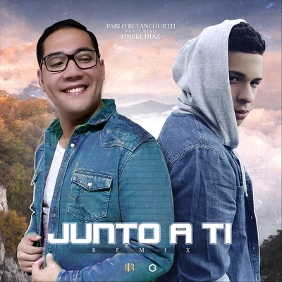 Junto a Ti (Remix) [feat. Onell Diaz] 专辑 Luar La L/Onell Diaz